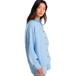 Billabong - Women's Swell Blouse - Bluse
