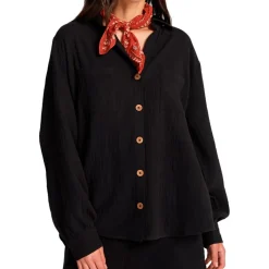 Billabong - Women's Swell Blouse - Bluse