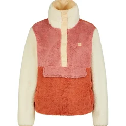 Billabong - Women's Switchback Pullover Fleece - Fleecepullover