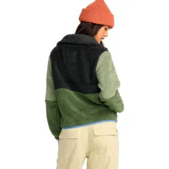 Billabong - Women's Switchback Zip Fleece - Fleecejacke