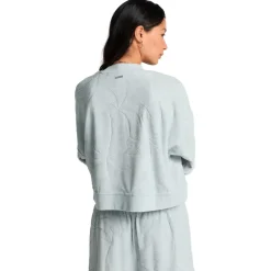 Billabong - Women's Tempo Crew - Pullover