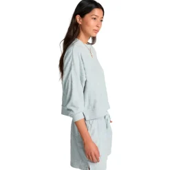 Billabong - Women's Tempo Crew - Pullover
