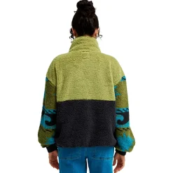 Billabong - Women's Time Off - Fleecepullover