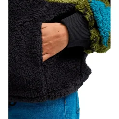 Billabong - Women's Time Off - Fleecepullover