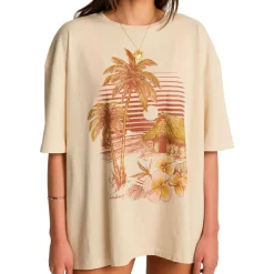 Billabong - Women's Will Find Me Here - T-Shirt