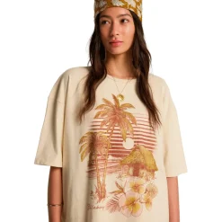 Billabong - Women's Will Find Me Here - T-Shirt