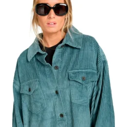 Billabong - Women's Winter Ocean - Hemd
