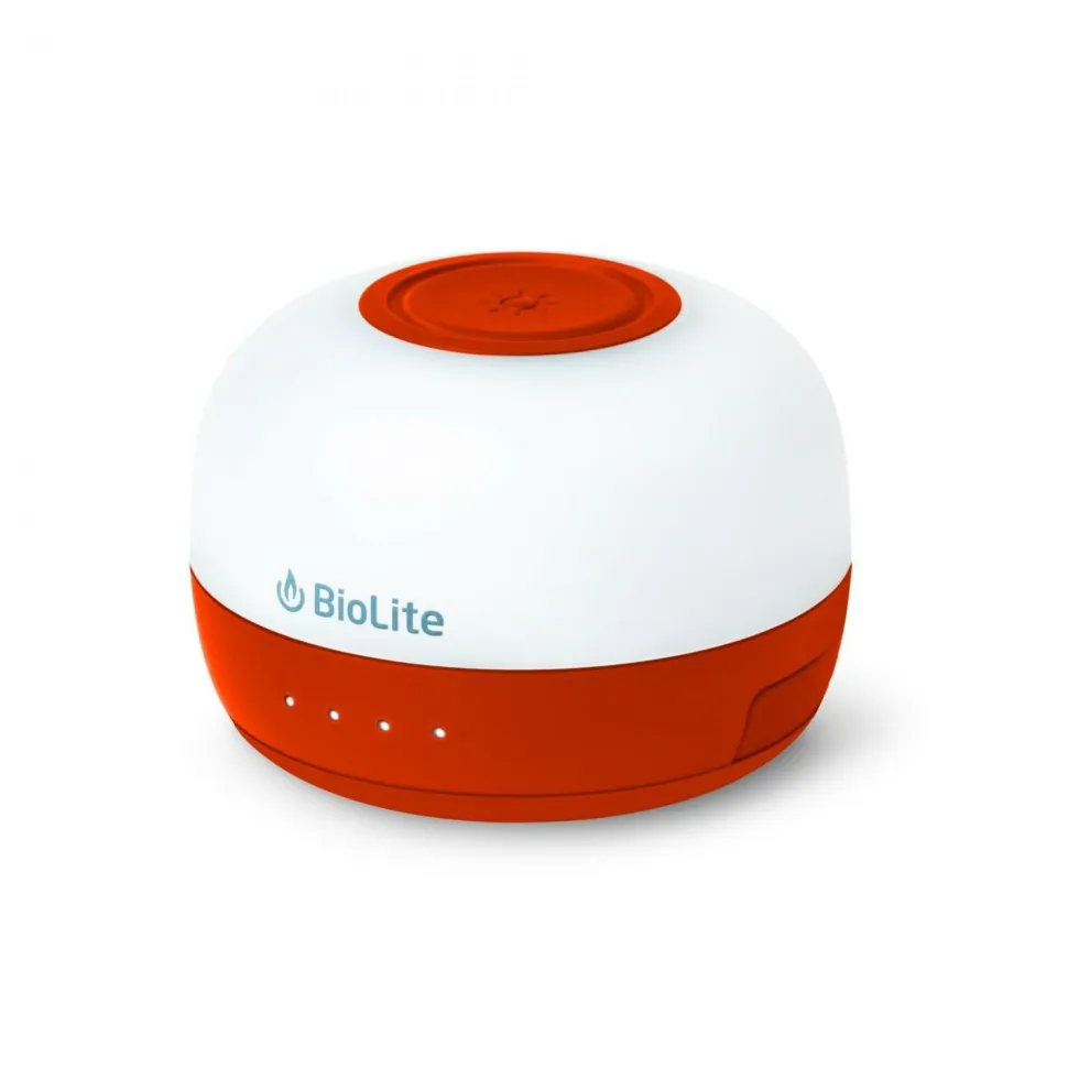 BioLite - AlpenGlow Mini - LED-Lampe