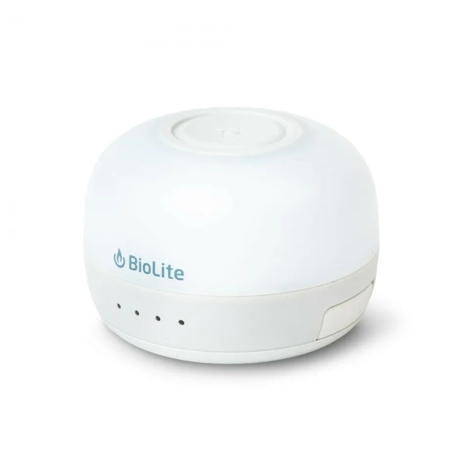 BioLite - AlpenGlow Mini - LED-Lampe
