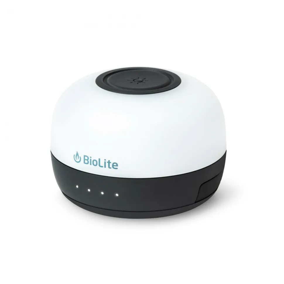 BioLite - AlpenGlow Mini - LED-Lampe