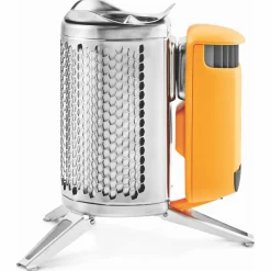 BioLite - CampStove 2+ - Trockenbrennstoffkocher
