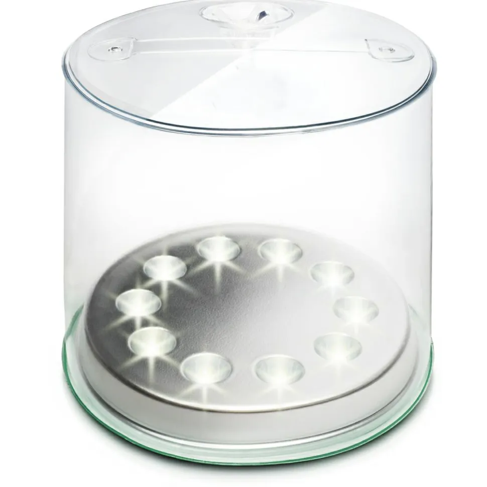 BioLite - Luci Charge 150 - LED-Lampe