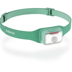 BioLite - Range 400 - Stirnlampe