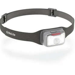 BioLite - Range 400 - Stirnlampe