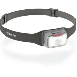 BioLite - Range 500 - Stirnlampe