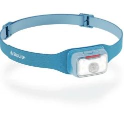 BioLite - Range 500 - Stirnlampe