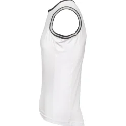 Bioracer - Base Layer NS White - Kunstfaserunterwäsche