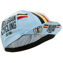 Bioracer - Belgium Cap - Cap