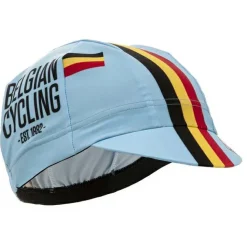 Bioracer - Belgium Cap - Cap