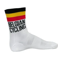 Bioracer - Belgium Sock - Radsocken