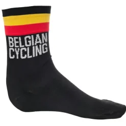 Bioracer - Belgium Sock - Radsocken