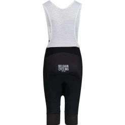 Bioracer - Kid's Belgium Icon Bibshorts - Radhose