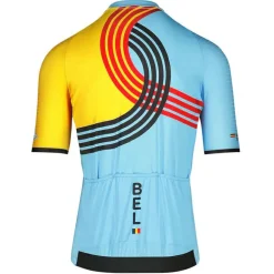 Bioracer - Kid's Icon Jersey - Radtrikot