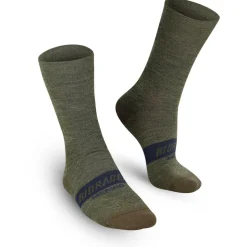 Bioracer - Thermal Merino Socks - Radsocken