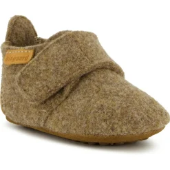 Bisgaard - Baby's Wool - Hüttenschuhe