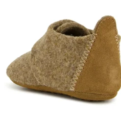 Bisgaard - Baby's Wool - Hüttenschuhe