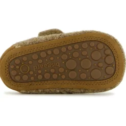 Bisgaard - Baby's Wool - Hüttenschuhe