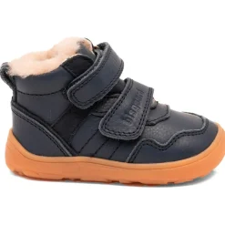 Bisgaard - Kid's Barefoot Becky Lamb - Winterschuhe