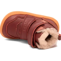 Bisgaard - Kid's Barefoot Becky Lamb - Winterschuhe