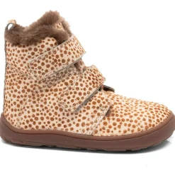 Bisgaard - Kid's Barefoot Emil Lamb - Winterschuhe