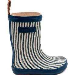 Bisgaard - Kid's Barefoot High Rubber - Gummistiefel