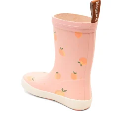 Bisgaard - Kid's Barefoot High Rubber - Gummistiefel