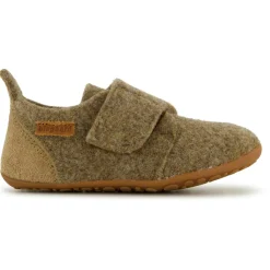 Bisgaard - Kid's Casual Wool - Hüttenschuhe