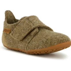 Bisgaard - Kid's Casual Wool - Hüttenschuhe