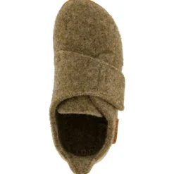 Bisgaard - Kid's Casual Wool - Hüttenschuhe
