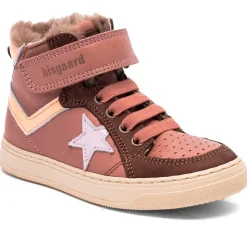 Bisgaard - Kid's Isak Lamb - Winterschuhe