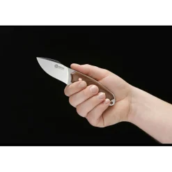 Böker Arbolito - El Héroe - Messer