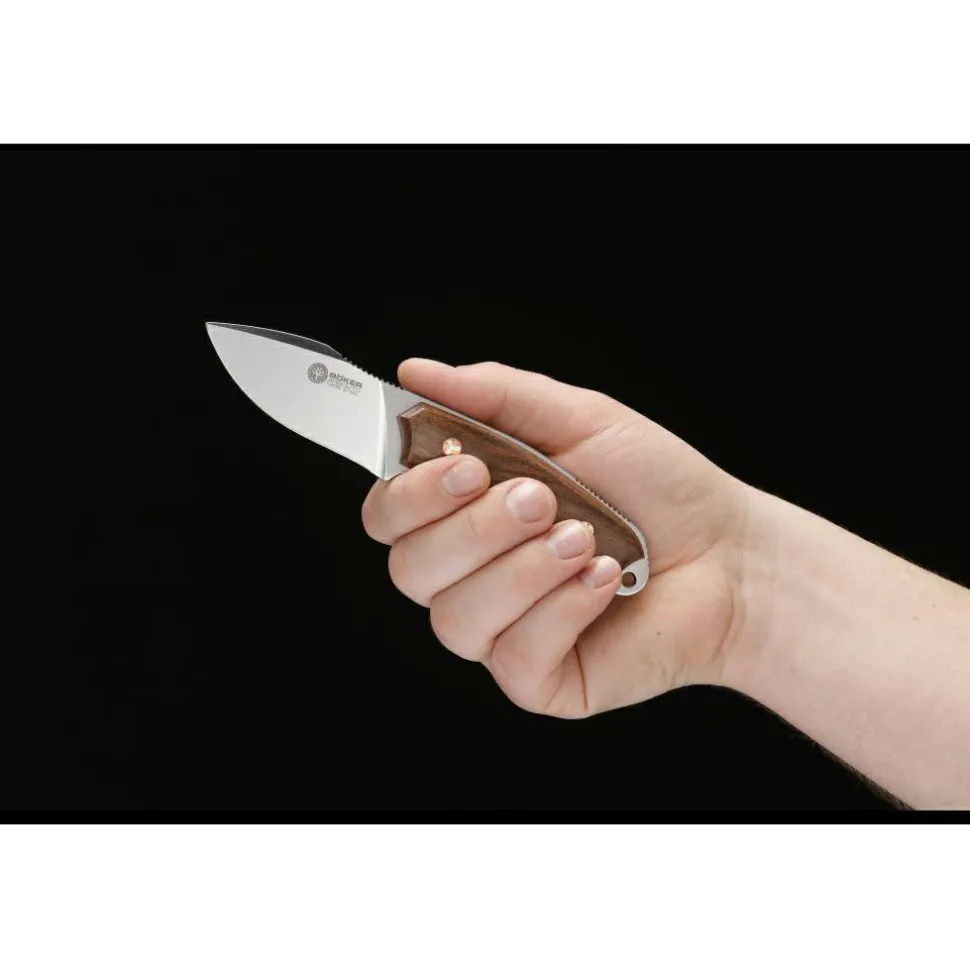 Böker Arbolito - El Héroe - Messer