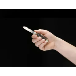 Böker Manufaktur Solingen - Winzermesser - Messer