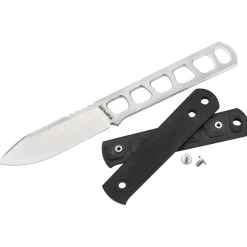 Böker Manufaktur Solingen - BFF Packlite Richlite - Messer