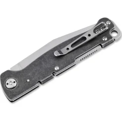 Böker Plus - Atlas Backlock Clippoint - Messer