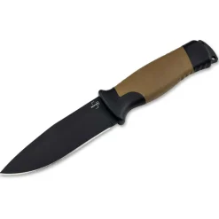 Böker Plus - Desertman - Messer