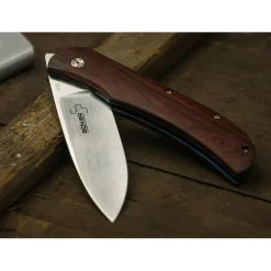 Böker Plus - Exskelibur I Cocobolo - Messer