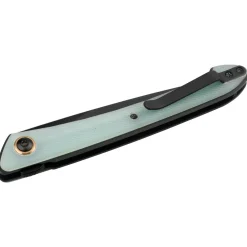 Böker Plus - Urban Spillo Jade G10 - Messer