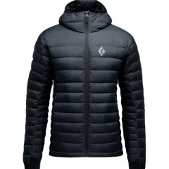 Black Diamond - Access Down Hoody - Daunenjacke