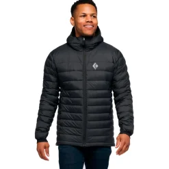 Black Diamond - Access Down Hoody - Daunenjacke